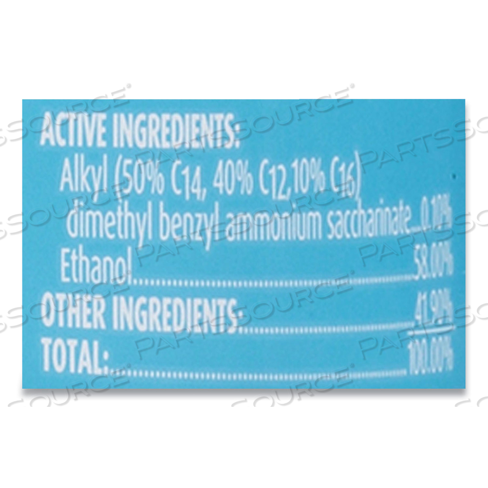 DISINFECTANT SPRAY, CRISP LINEN, 12.5 OZ AEROSOL SPRAY by Lysol DISINFECTANT SPRAY, CRISP LINEN, 12.5 OZ AEROSOL SPRAY by Lysol
