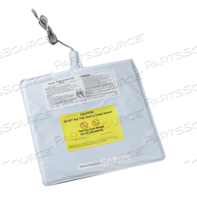 SINGLE PATIENT USE CHAIR by Posey Company