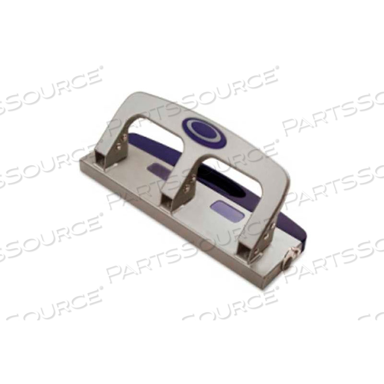3-HOLE PUNCH 9/32" PUNCH SIZE WITH 20 SHEET CAPACITY by Officemate