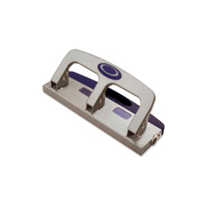 3-HOLE PUNCH 9/32" PUNCH SIZE WITH 20 SHEET CAPACITY by Officemate