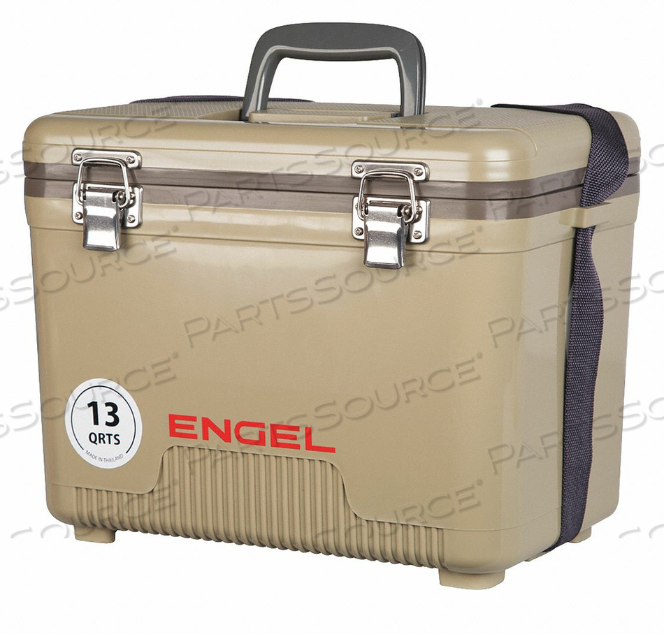 PERSONAL COOLER 13.0 QT. CAPACITY by ENGEL