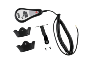 ASSEMBLY KIT, HAND CONTROL, BASIC 4F, FOR USE WITH: FOR MIDMARK RITTERĀ® 223 EXAM TABLE by Midmark Corp. ASSEMBLY KIT, HAND CONTROL, BASIC 4F, FOR USE WITH: FOR MIDMARK RITTERĀ® 223 EXAM TABLE by Midmark Corp.