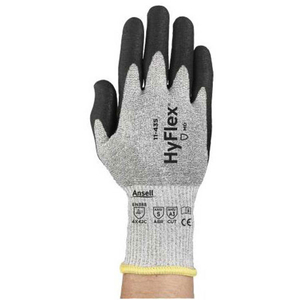 POLYURETHANE COATED CUT RESISTANT GLOVES, ANSELL 11-435, SIZE 9, 1 PAIR by Ansell Healthcare