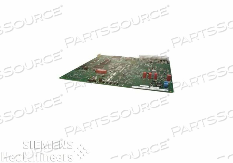 CIRCUIT BOARD D701, AEC 