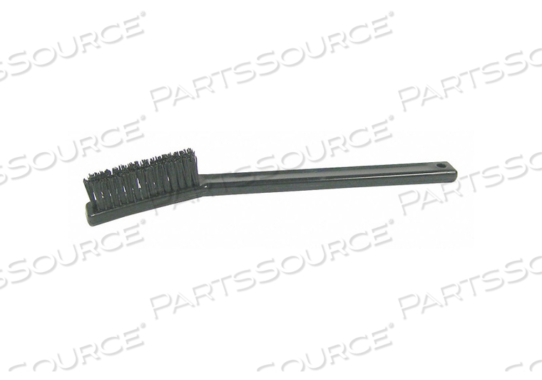 SCRATCH BRUSH SHORT HANDLE 6-1/2 PK5 by Tough Guy SCRATCH BRUSH SHORT HANDLE 6-1/2 PK5 by Tough Guy