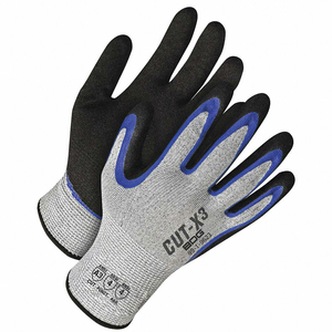 CUT-RESISTANT GLOVE GLOVE SIZE XL/10 PR by Bob Dale Gloves