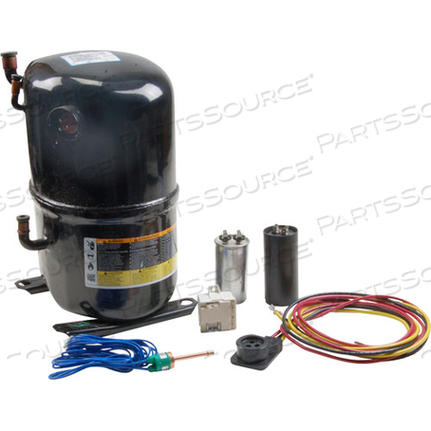 COMPRESSOR, 208, 3/4"SUC, 1/2"DIS by Manitowoc