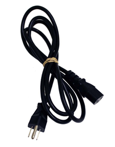 POWER CORD; STANDARD by CME America