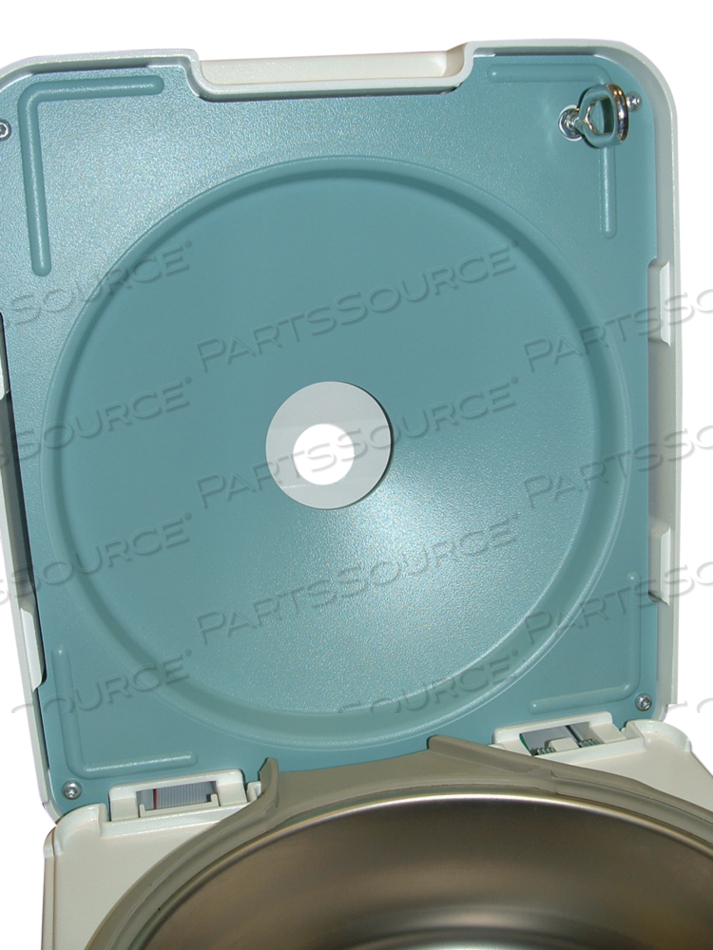 LID LINING - BLUE by Hettich Instruments LP