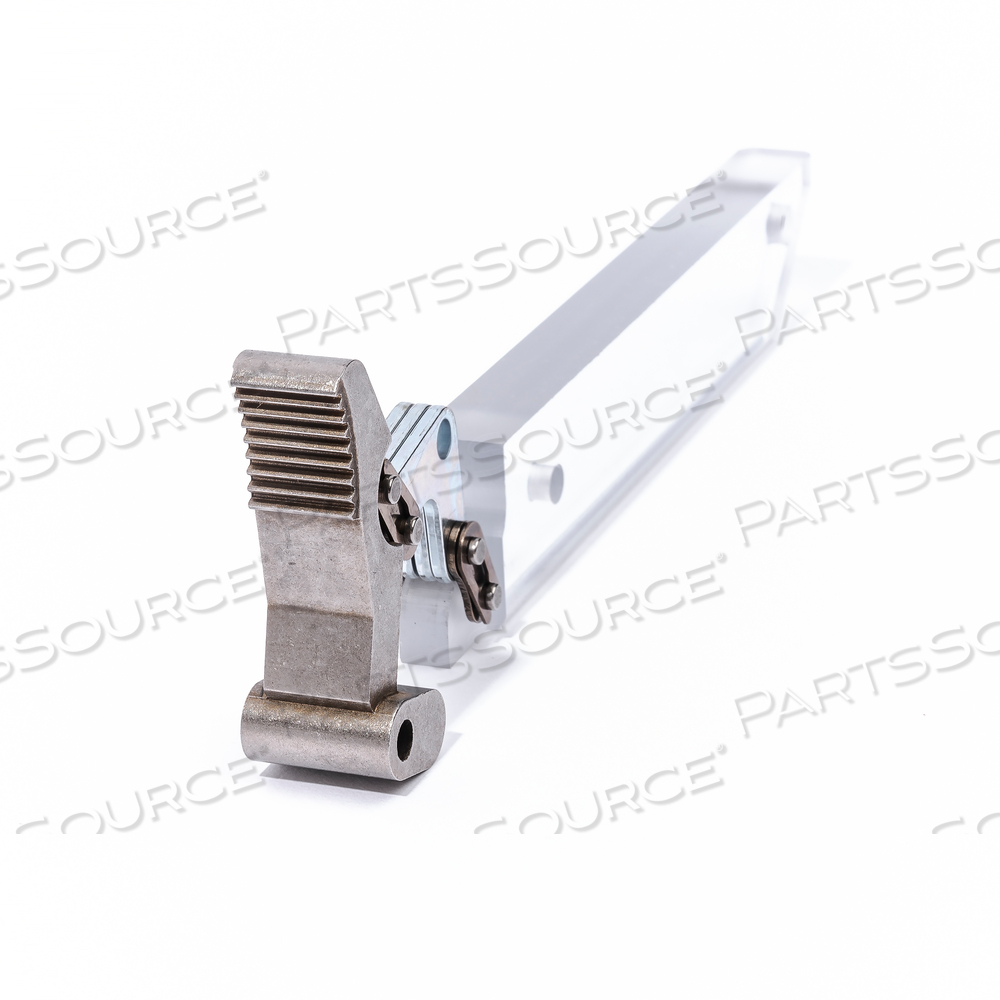 #18 HR ACTUATOR AND LOCK ASSEMBLY by Reliance (STERIS)
