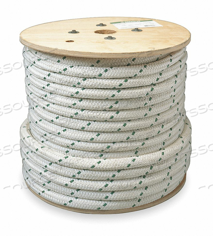 CABLE PULLING ROPE 9/16 IN X 600FT by Greenlee