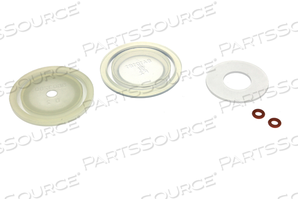 2 YEAR SERVICE SET FOR PRIMUS BREATHING SYSTEM by Draeger Inc.