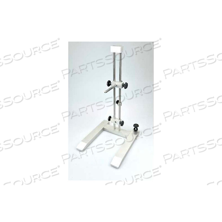 D500 HOMOGENIZER STAND, 85020401 by Scilogex, LLC