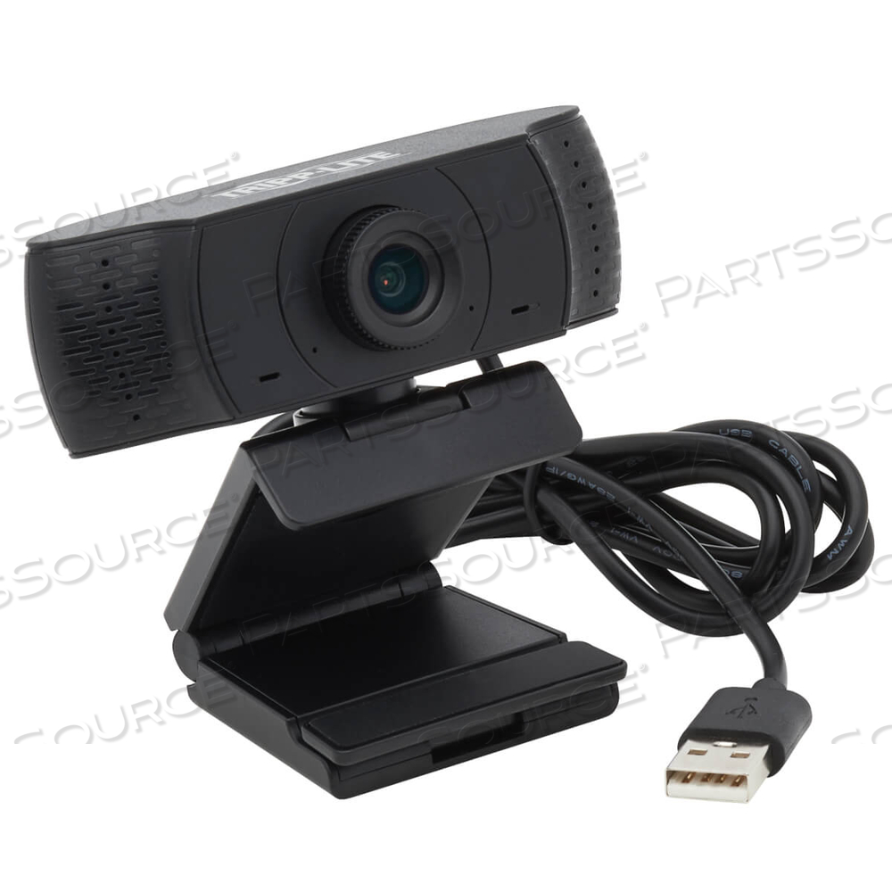 AWC-001, USB2.0 WEBCAM W/ MIC by Tripp Lite