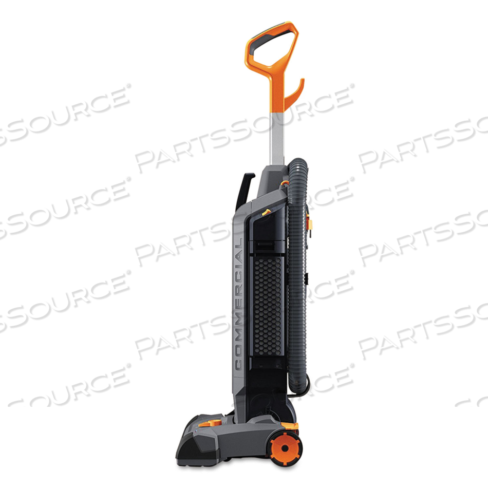 UPRIGHT VACUUM 152 CFM 13 CLEANINGPATH by Hoover UPRIGHT VACUUM 152 CFM 13 CLEANINGPATH by Hoover