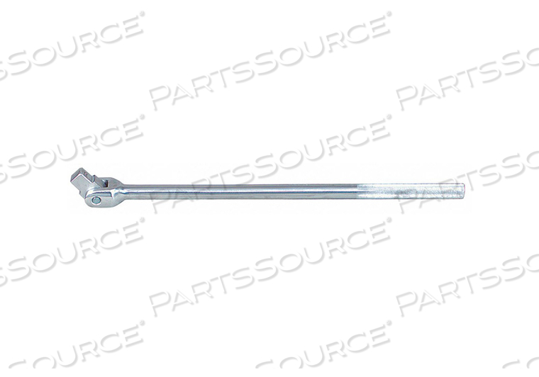 BREAKER BAR 1 IN DR 26 IN. by Wright Tool BREAKER BAR 1 IN DR 26 IN. by Wright Tool