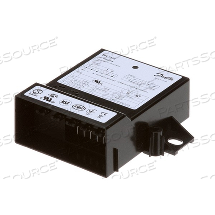 CONTROL FREEZER COMPACT by Traulsen