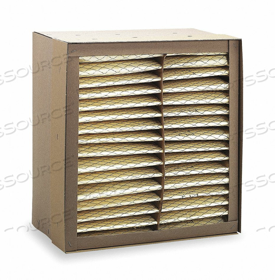 FILTER 16-15/16 IN W 16-3/6 IN H by Trion FILTER 16-15/16 IN W 16-3/6 IN H by Trion