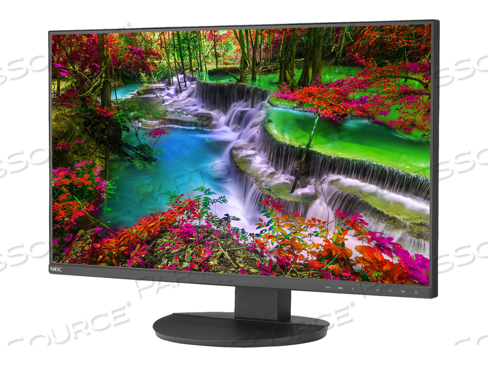 LED MONITOR by NEC Display Solutions of America