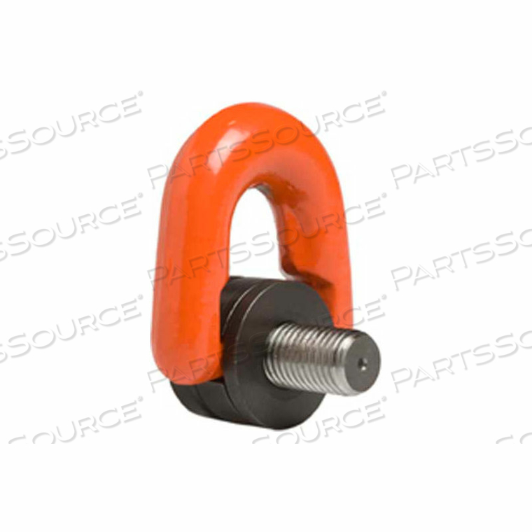 DOUBLE SWIVEL LIFTING POINT - M 10 (X1.5) 