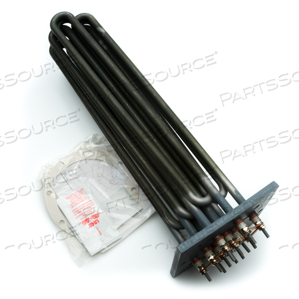 HEATER by STERIS Corporation HEATER by STERIS Corporation