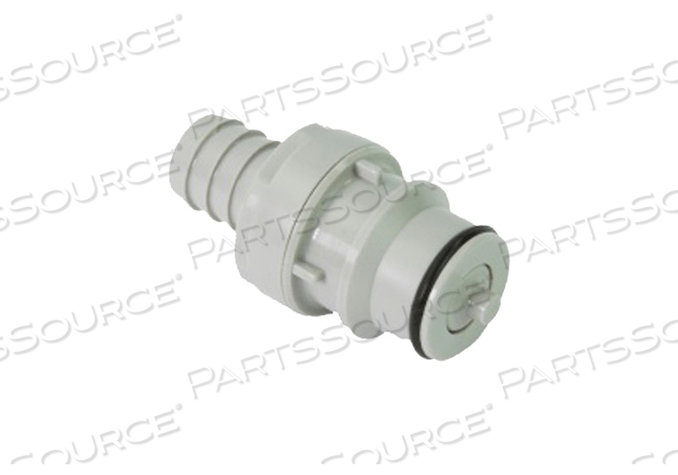 COUPLING VALVE FOR PLASMA THAWING SYSTEM by Helmer Inc