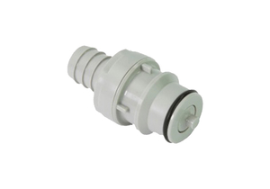 DRAIN MALE COUPLING by Helmer Inc