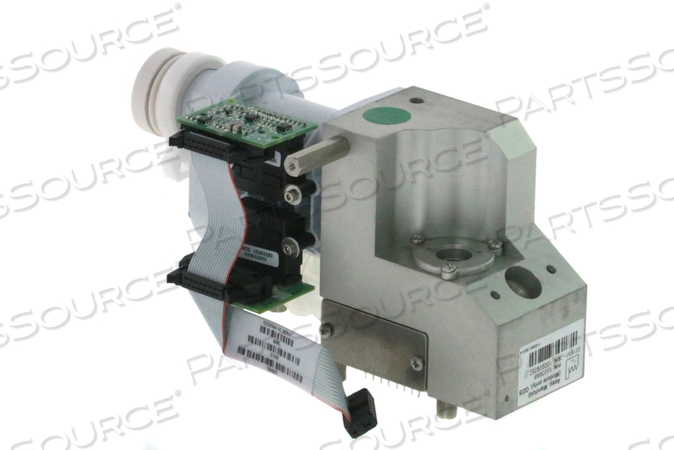 REPLACEMENT AIR AND OXYGEN FLOW SENSOR ASSEMBLY by Philips Healthcare