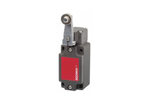 LIMIT SWITCH 2NO/2NC 4A HORIZONTAL by Euchner