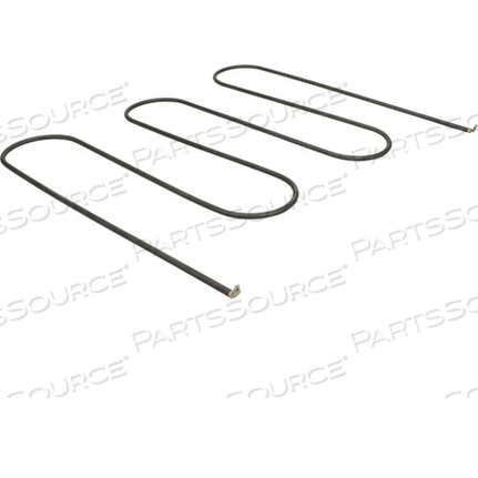 ELEMENT (120V, 975W)W/ HARDWARE by A.J. Antunes (Roundup)