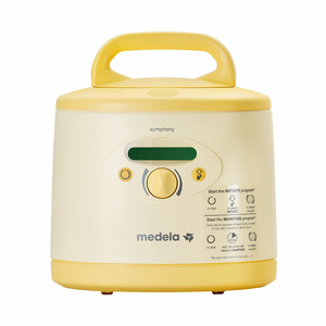 REPAIR FOR MEDELA SYMPHONY SERIES BREAST PUMP