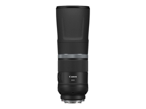 RF, TELEPHOTO LENS, 800 MM, F/11.0 IS STM, RF, FOR EOS R3, R5, R6 by Canon (Consumer Electronics)