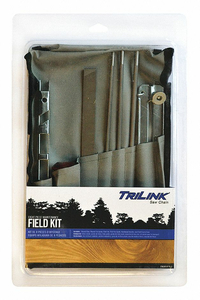 SHARPENING FIELD KIT 10-13/64 L 8-PC by Trilink