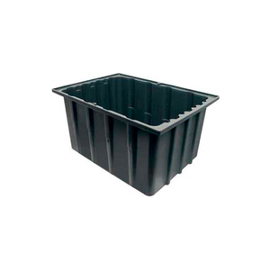PROPERTY BOX, LARGE, GRAY, 2 CU.FT. by Cortech PROPERTY BOX, LARGE, GRAY, 2 CU.FT. by Cortech