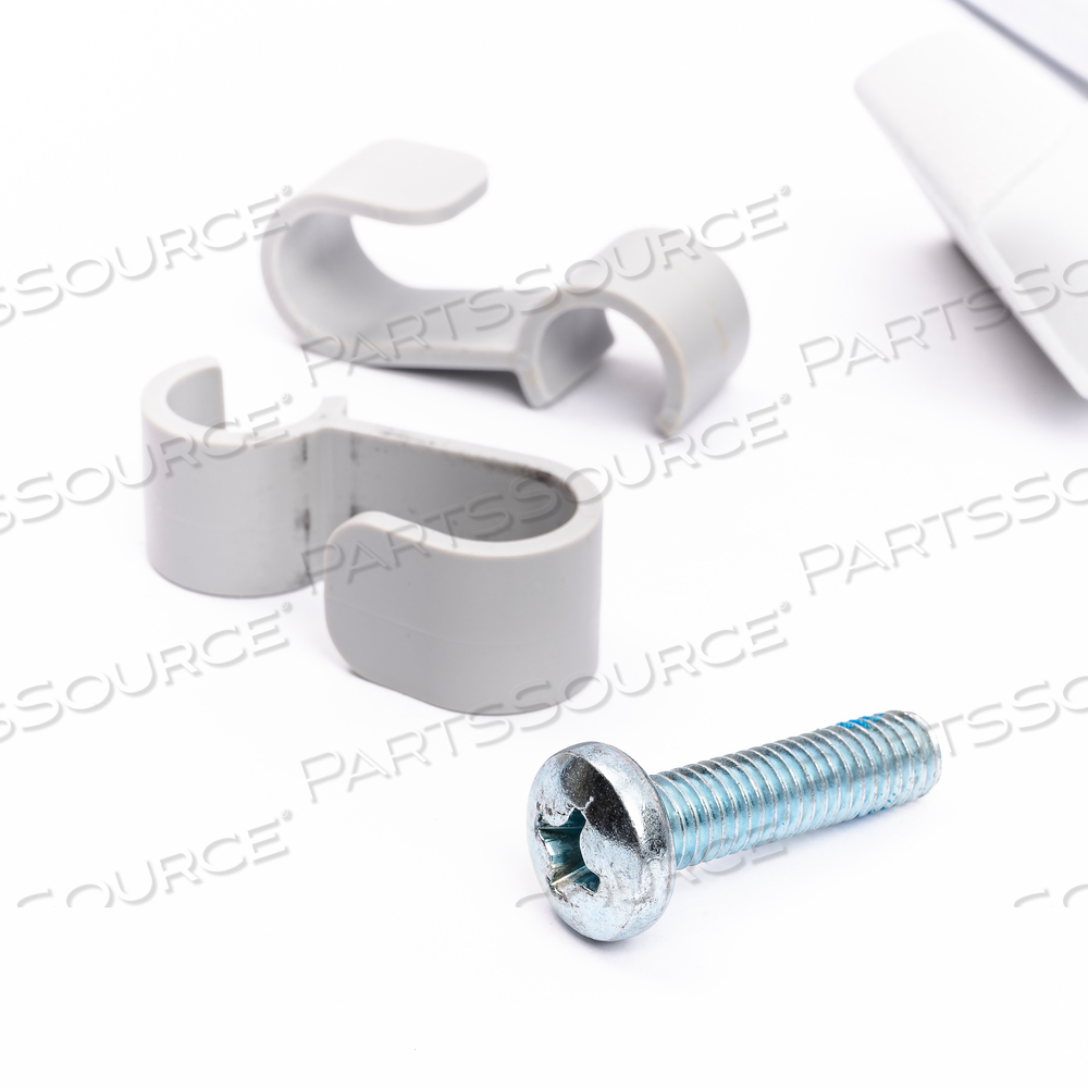 CAM 14 HOLDER KIT FOR TROLLEY by GE Medical Systems Information Technology (GEMSIT) CAM 14 HOLDER KIT FOR TROLLEY by GE Medical Systems Information Technology (GEMSIT)