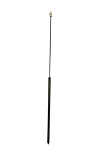 ASSEMBLY, MID PRESSURE SINGLE-TOP GAS SPRING, 90N SIZE, WITH VANITY by Stryker Medical