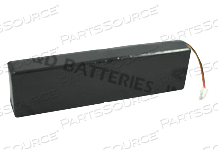 BATTERY, SEALED LEAD ACID, 12V, 3.2 AH FOR SPACELABS HEALTHCARE 90479 