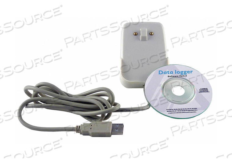 USB INTERFACE KIT USE WITH by General Tools & Instruments