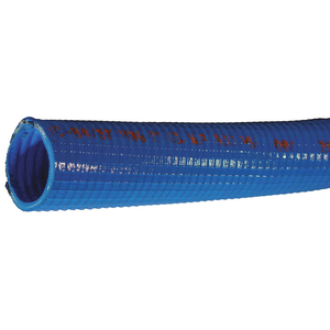 WATER TRANSFER HOSE 4 ID X 50 FT. by Boston