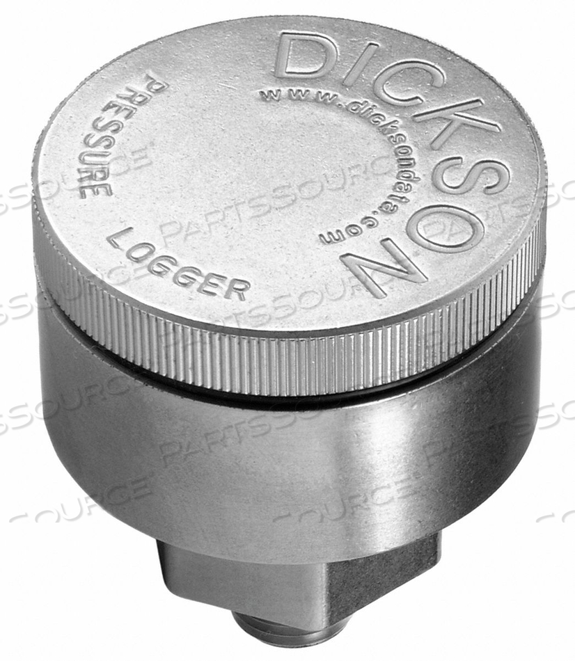 PRESSURE DATA LOGGER 0 TO 300 PSI by Dickson