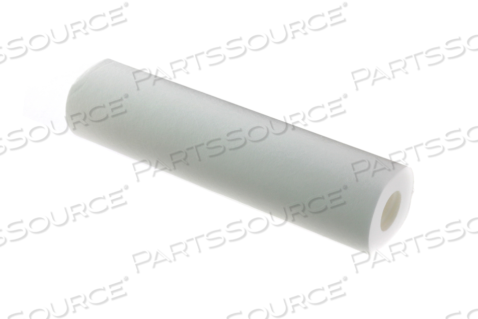 FILTER, 10 IN FILTER, 5 UM, SEDIMENT by Fresenius Medical Care