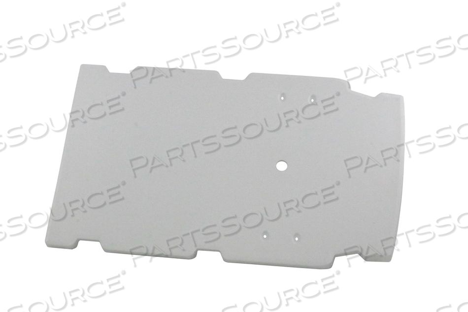 FOOT SKIN, STATIONARY, WHITE, 30IN SIZE by Stryker Medical