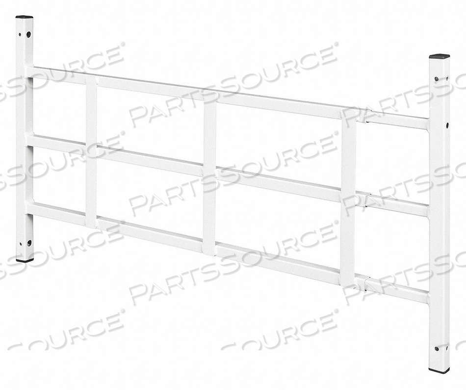 WINDOW SECURITY GUARD FIXED STEEL by Primeline WINDOW SECURITY GUARD FIXED STEEL by Primeline