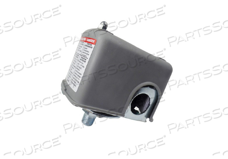 0.25" NPT PRESSURE SWITCH by Caron Products 0.25" NPT PRESSURE SWITCH by Caron Products