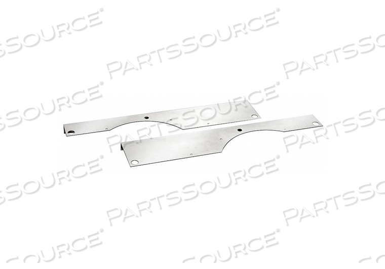 REPLACEMENT BLOWER SUPPORTS by DAYTON ELECTRIC MANUFACTURING CO