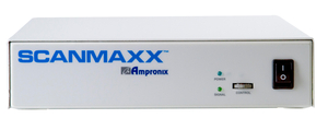 SCANMAXX VIDEO SIGNAL CONVERTER by Ampronix