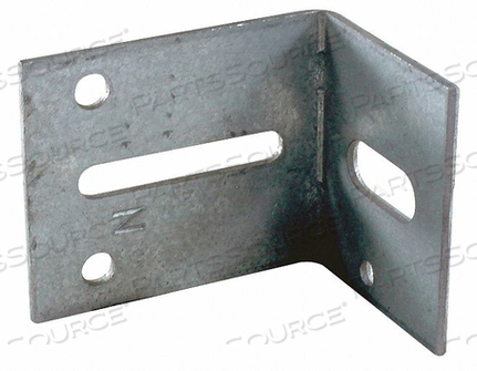 TRACK JAMB BRACKET SIZE 01 PK2 by American Garage Door Supply