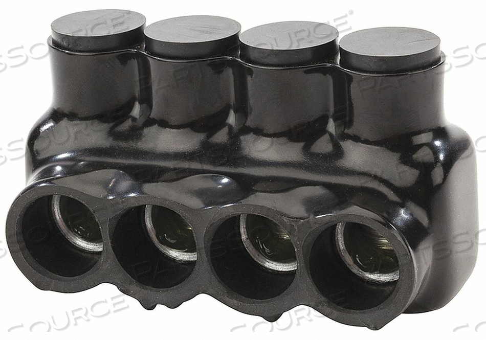 INSULATED MULTITAP CONNECTOR 3.80 IN L by Polaris