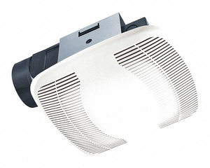 HEAVY DUTY HIGH PERFORMANCE FAN by Air king America, LLC