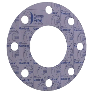 GARLOCK 5500 FULL FACE 1/8 THICK 6 by Garlock Sealing Technologies
